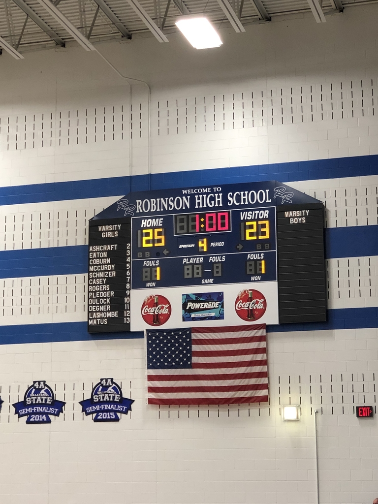 Final score in 3rd set.