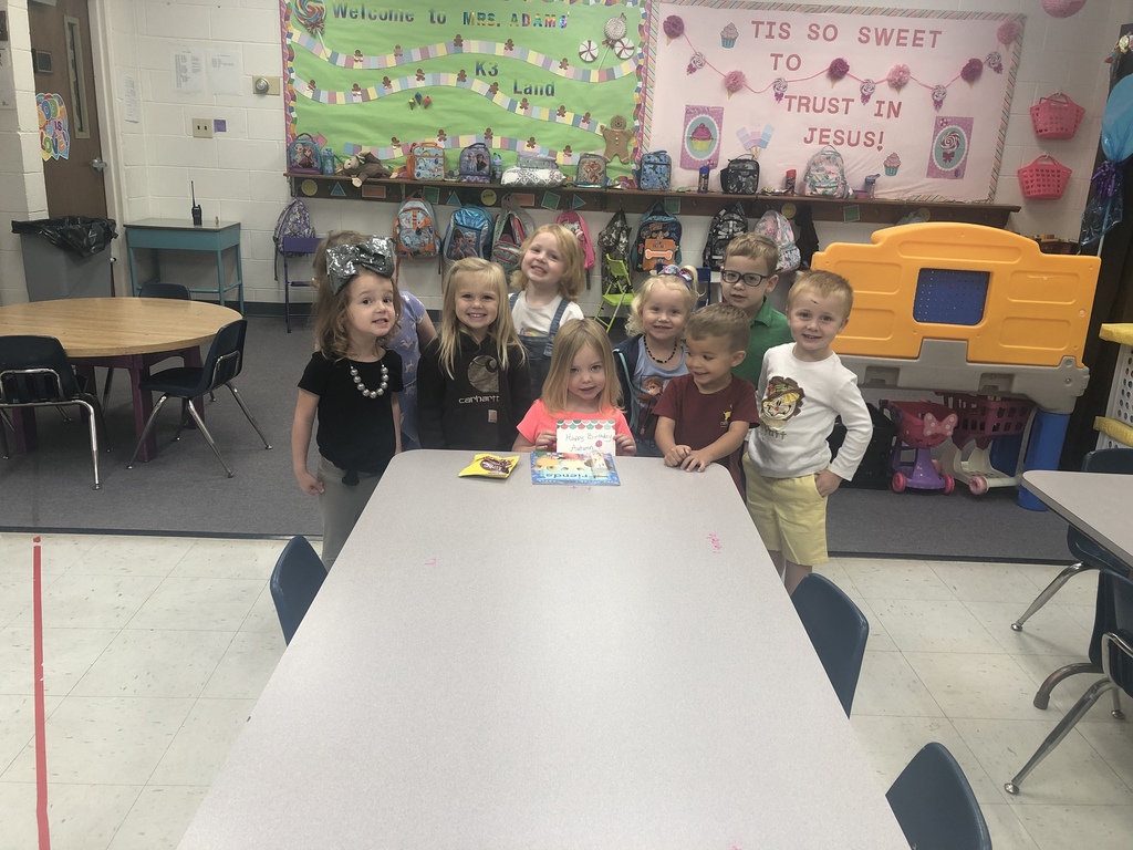 Birthday 