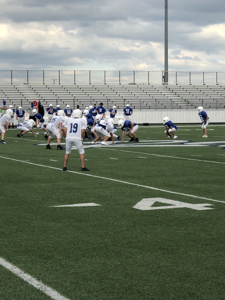 Scrimmage