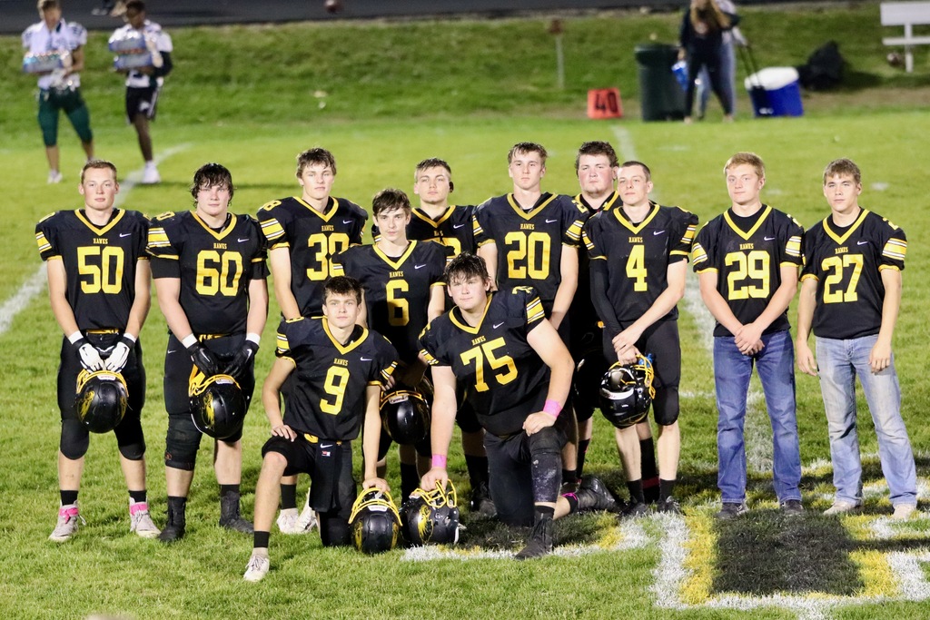 Seniors