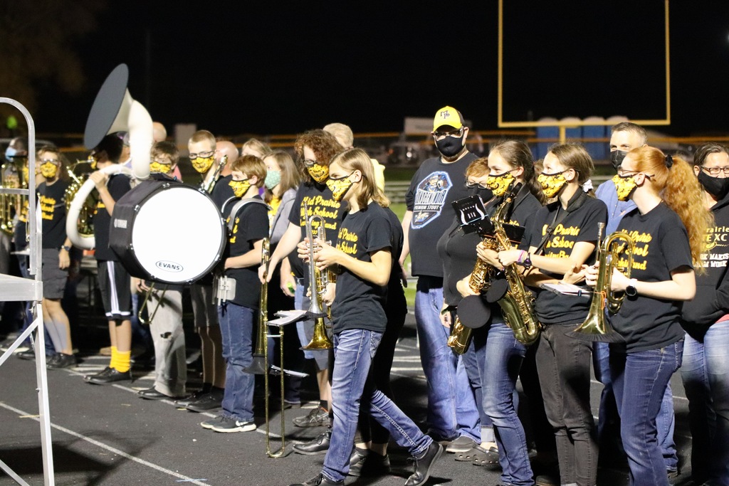 band