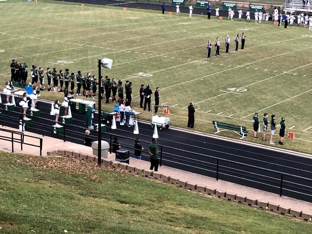 National Anthem