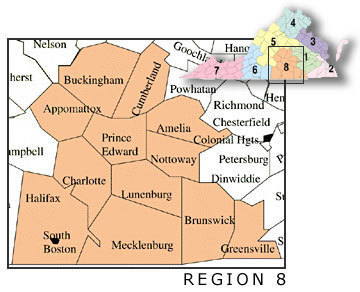 Region 8