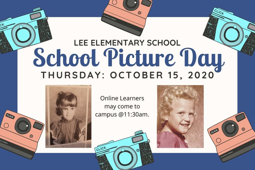 picture day