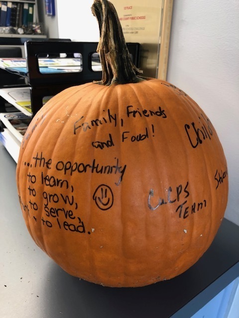 Pumpkin 2