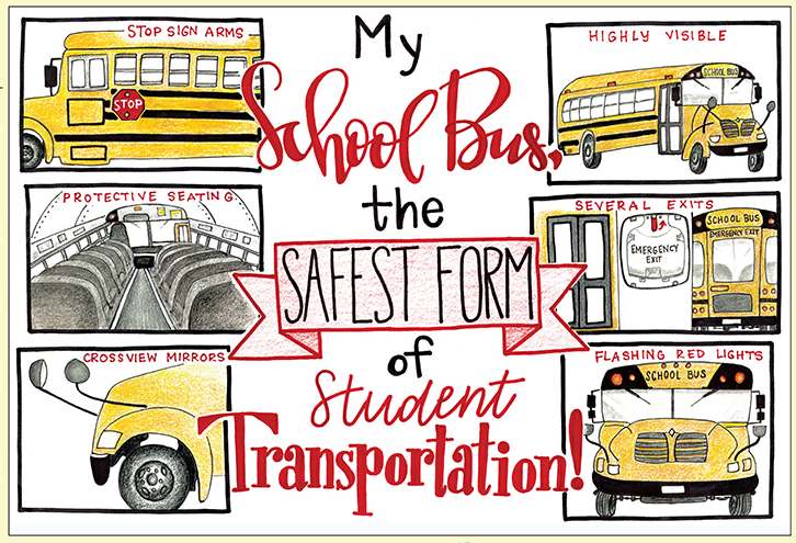 School Bus Safety