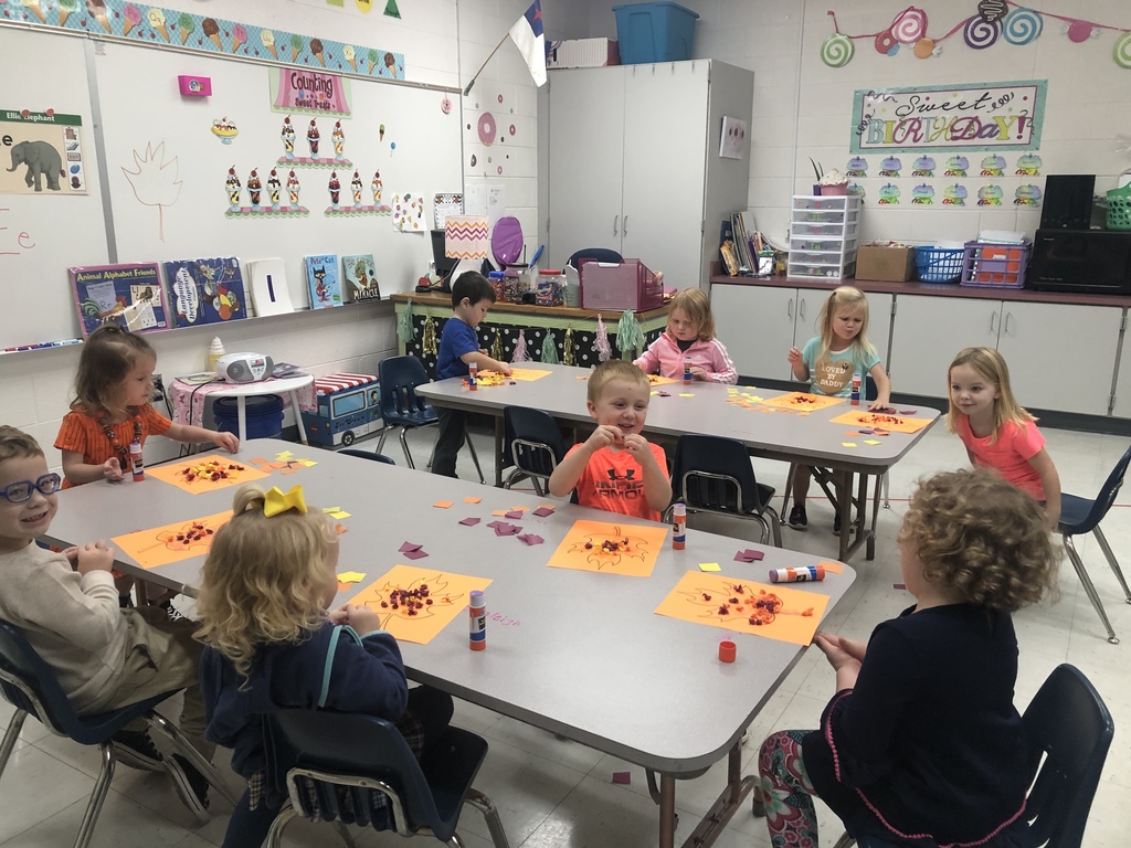 Fall craft 