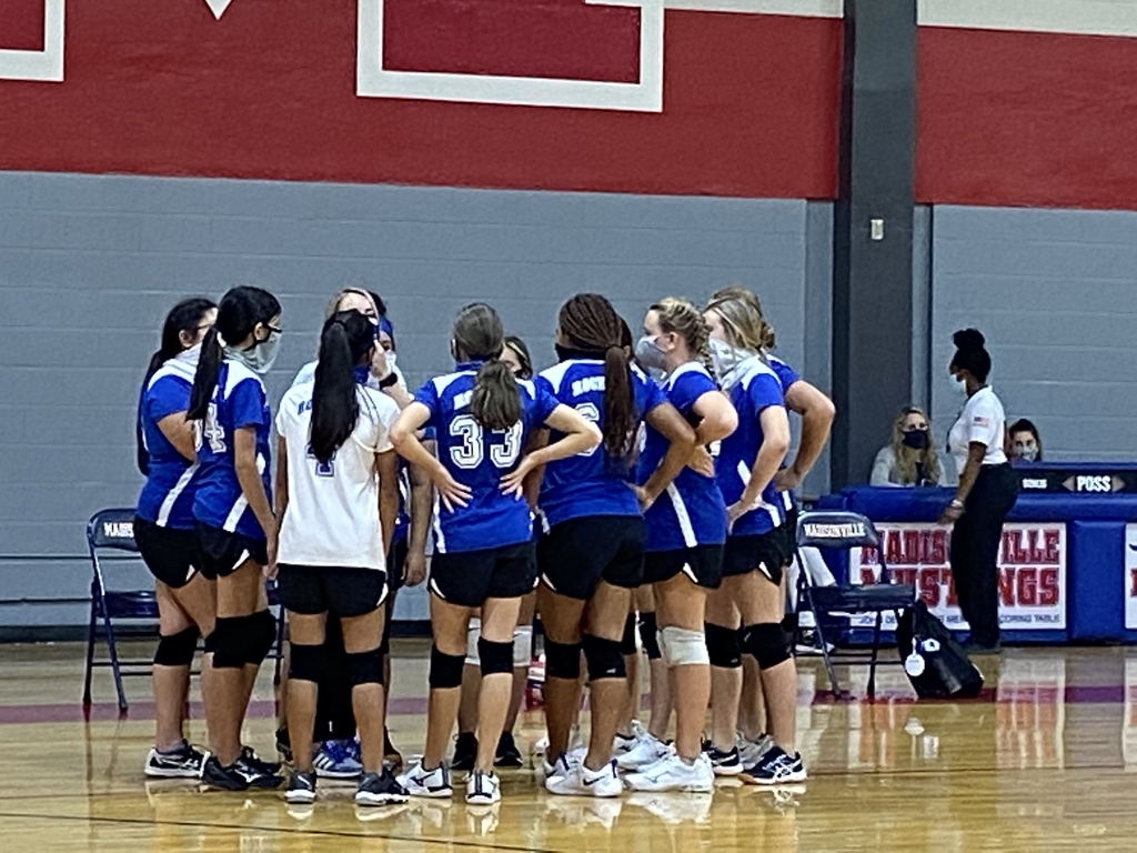 Huddle