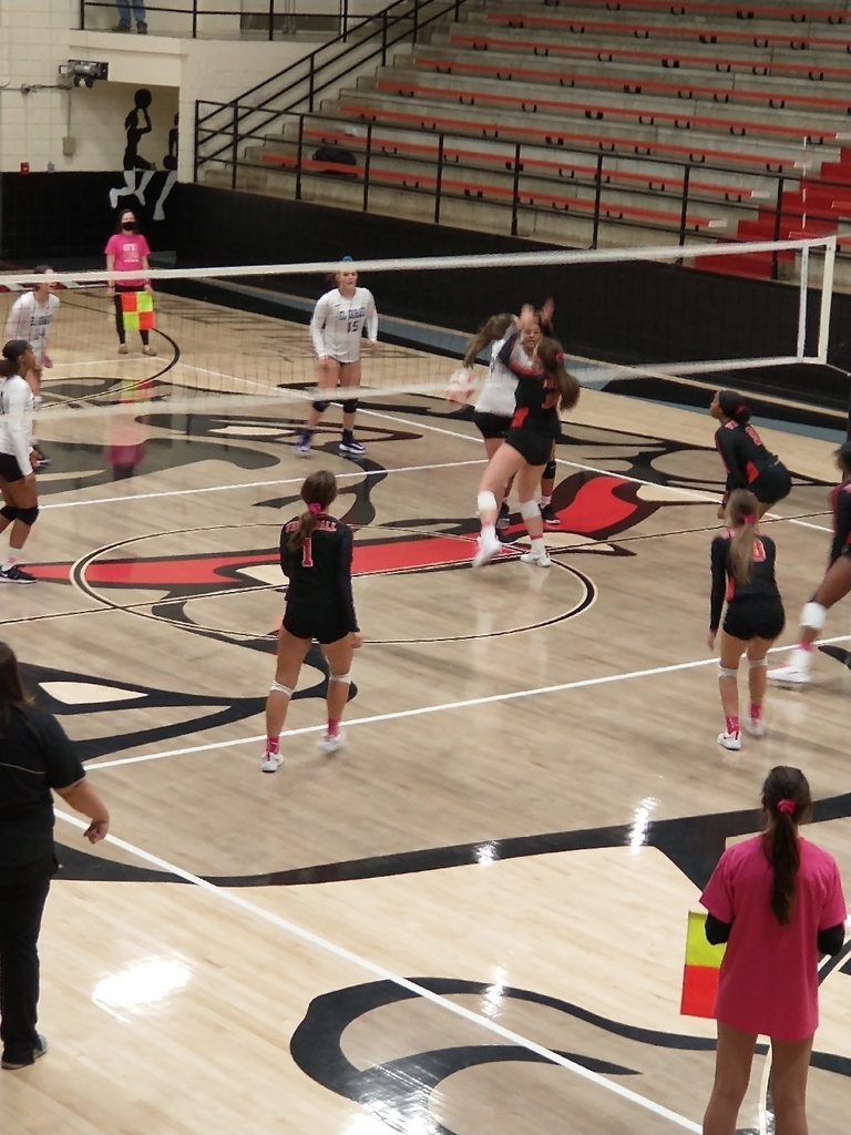 VB vs El Dorado