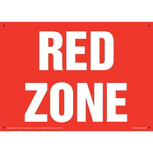 Red Zone 