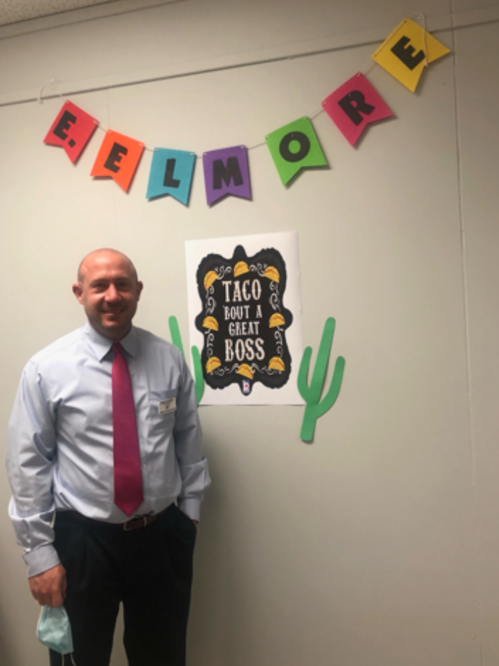 Happy Boss's Day