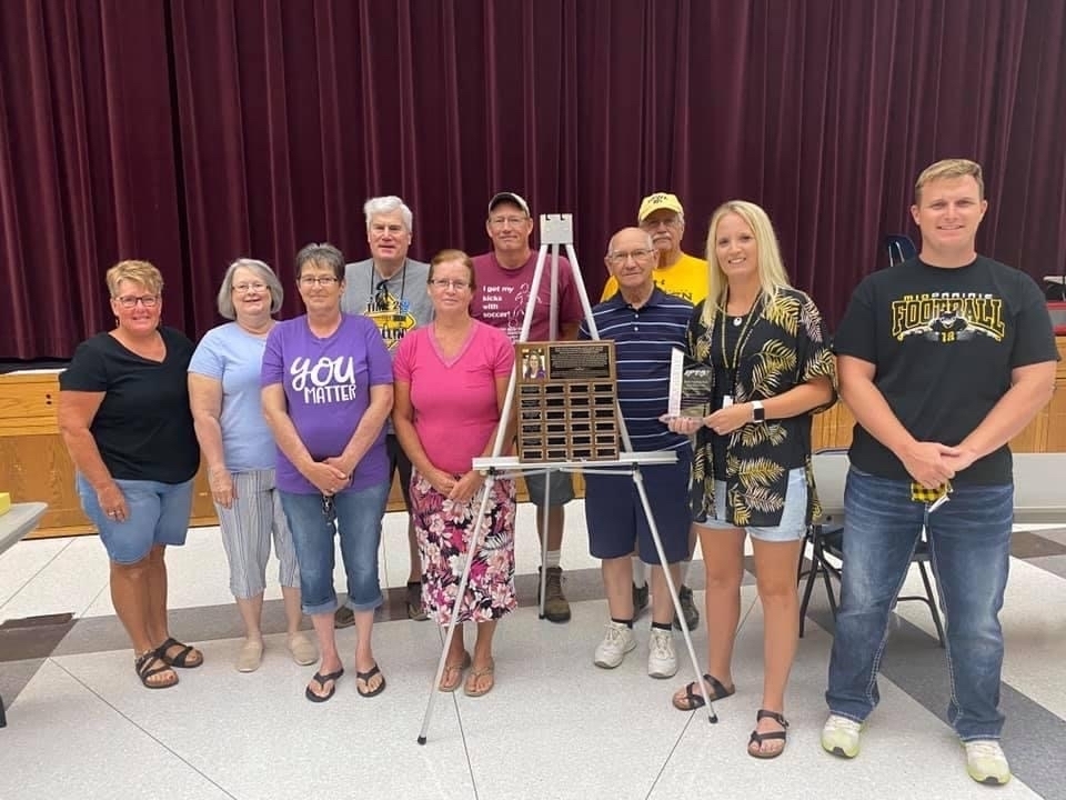 #mphawks