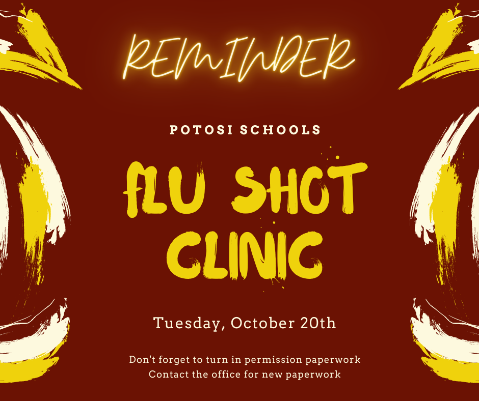 Flu Shot Clinic