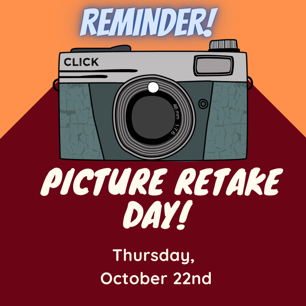 Picture Retakes