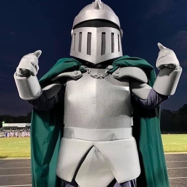 Crusader 