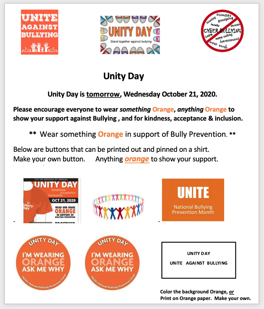 UNITY