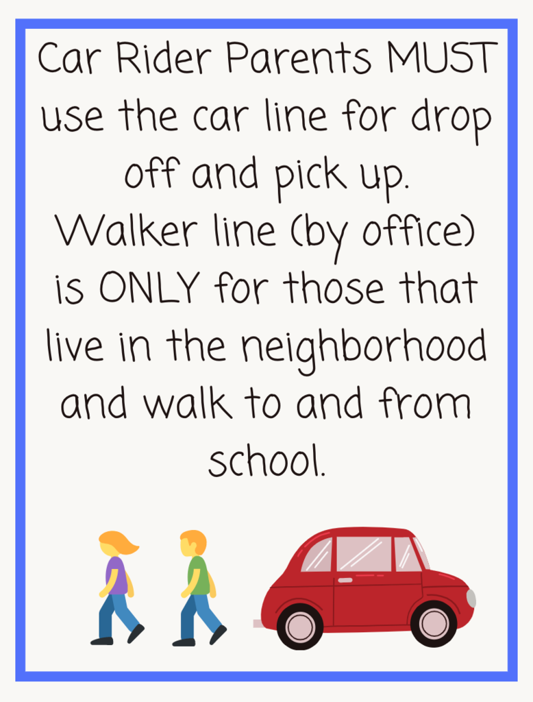 Car Riders