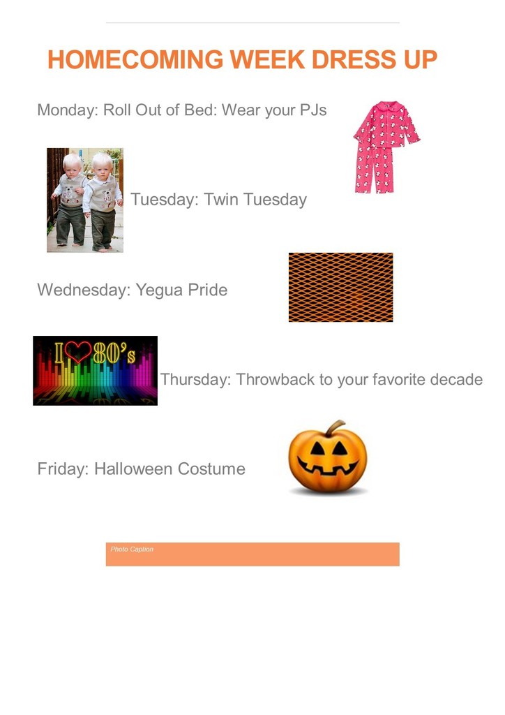 HC Week