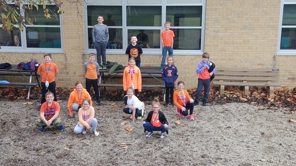 Unity Day