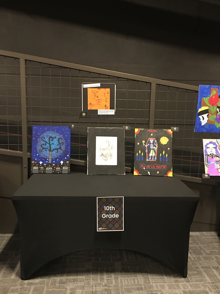 HS Art