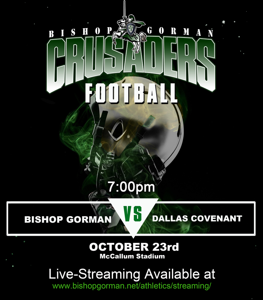 Football Game Night