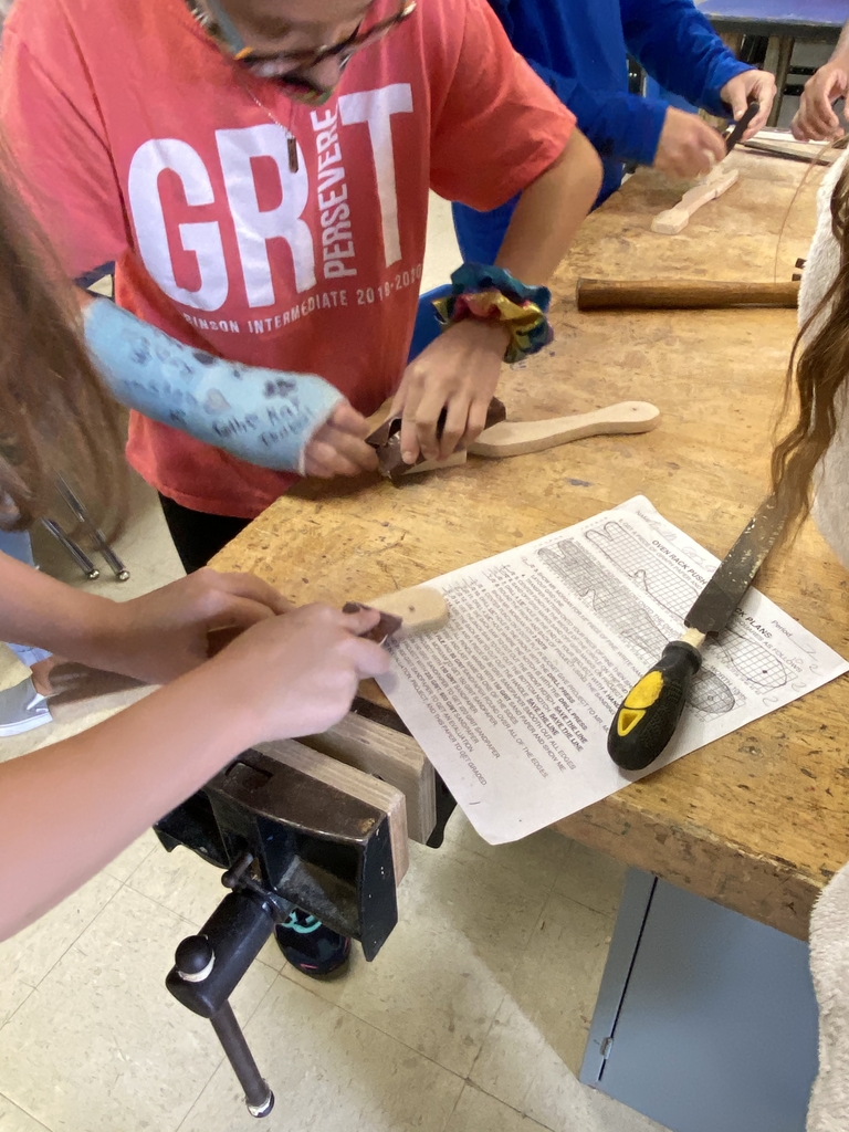 Sanding