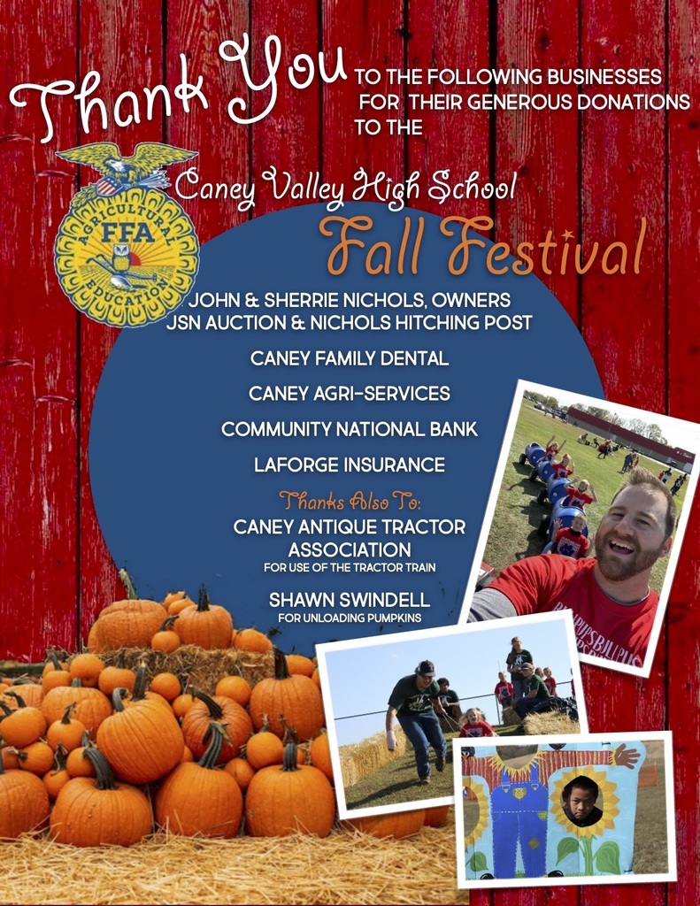 Fall Festival
