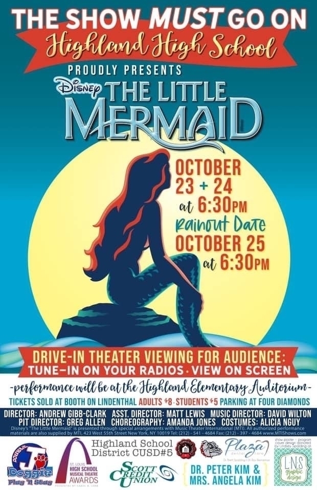 Mermaid