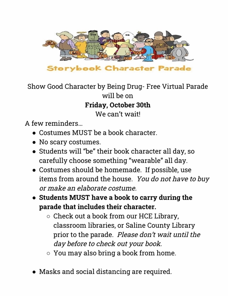 Book Character Day