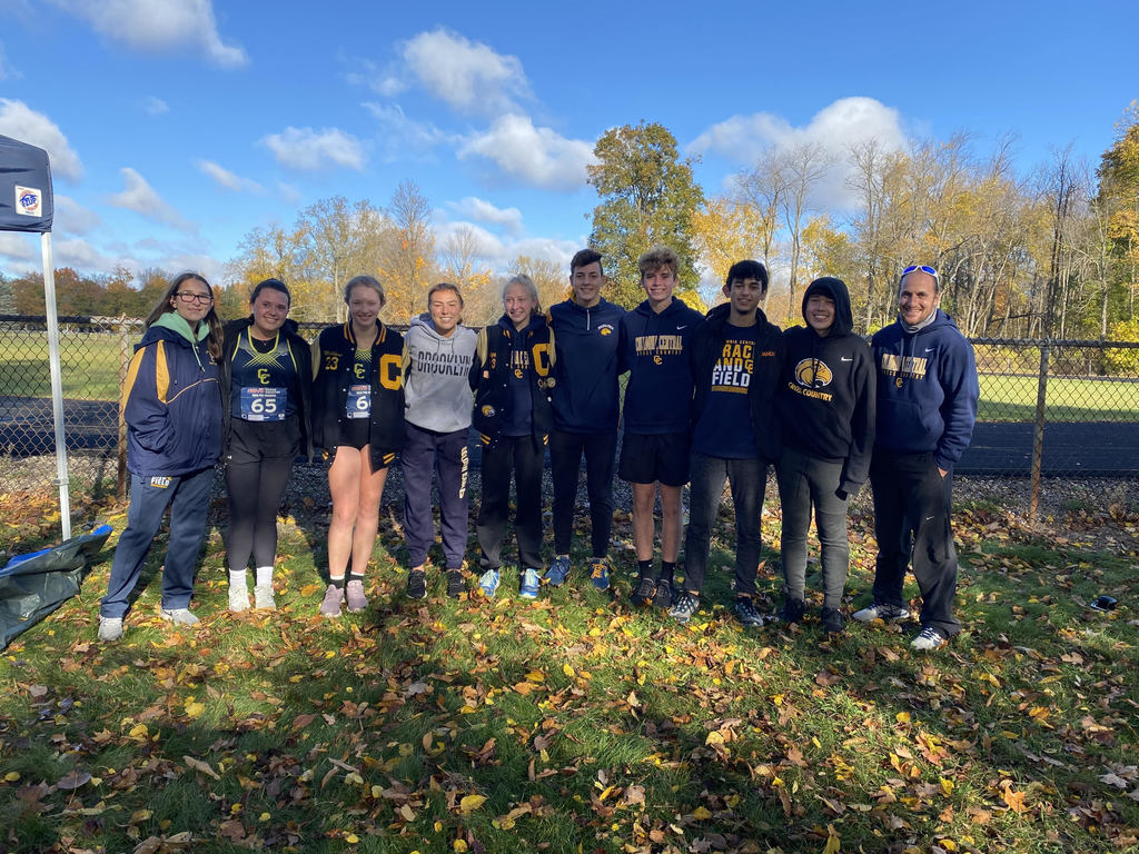 Cross Country