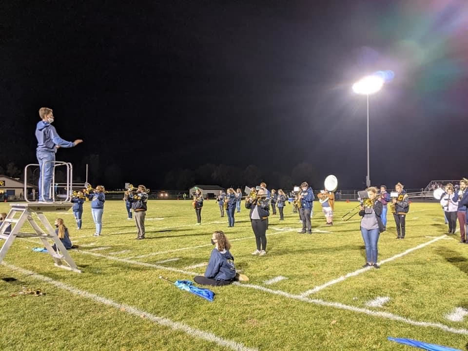 band