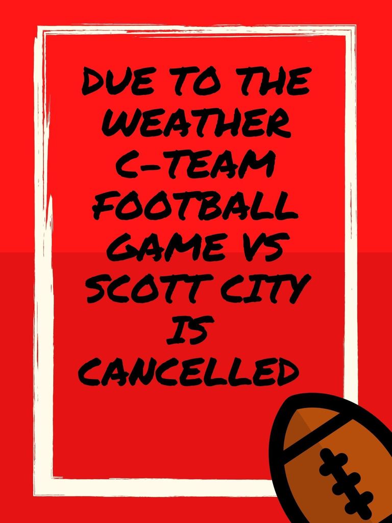 cancelled