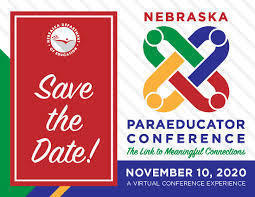 Paraeducator Conference