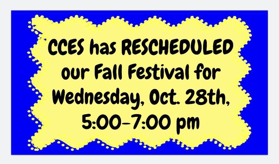 Fall Festival