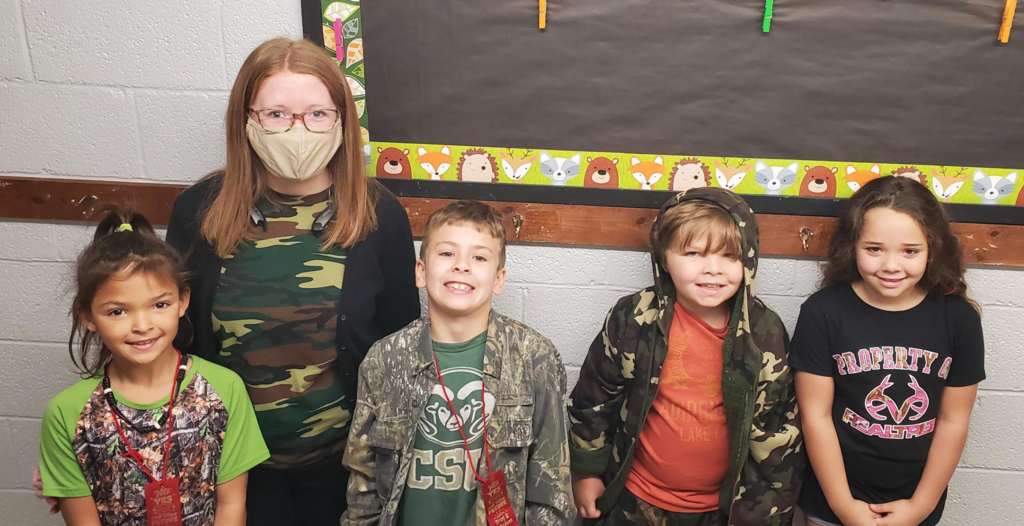Red Ribbon Week