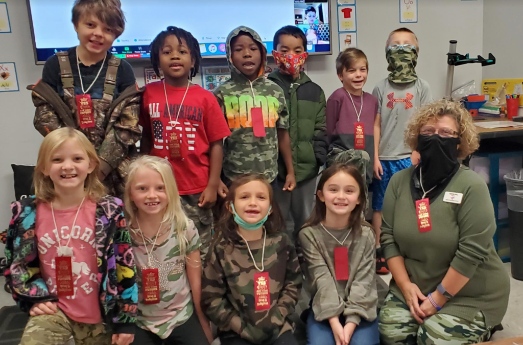 Red Ribbon Week