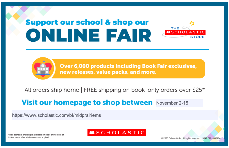 MS Book Fair
