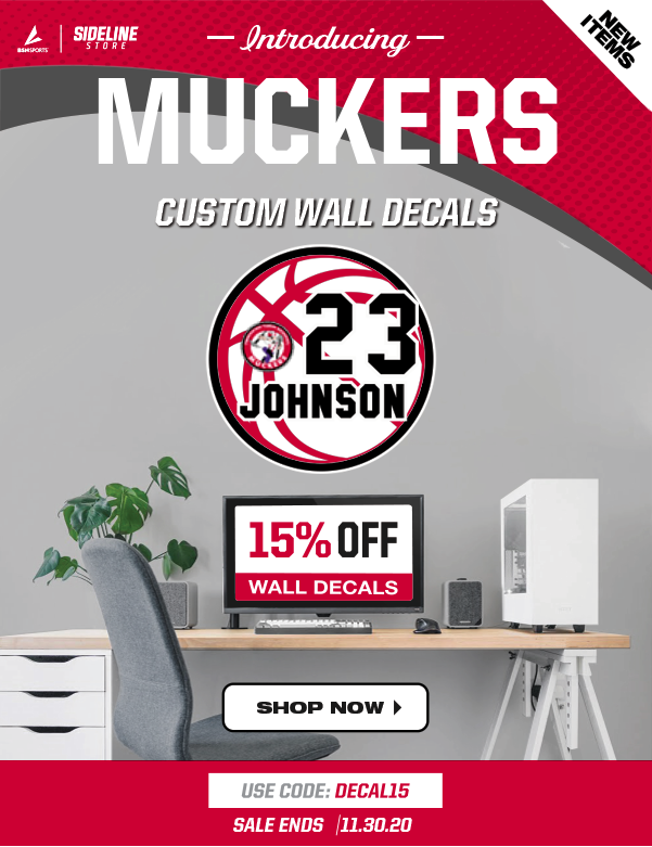 Mucker Decal Deal