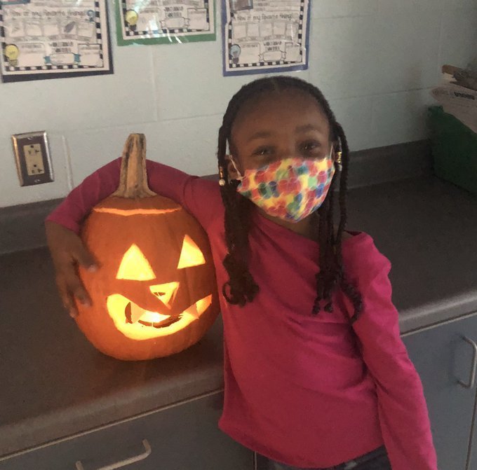 Pumpkin