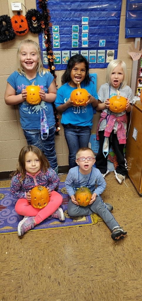 Pumpkins!!