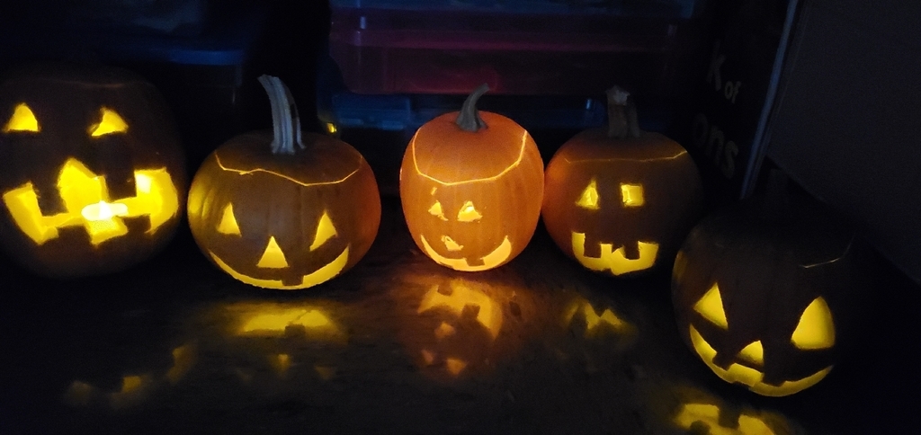 🎃🎃