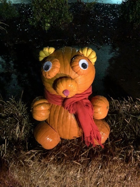 Creative Masterpiece