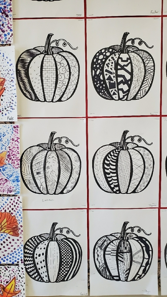 pumpkins