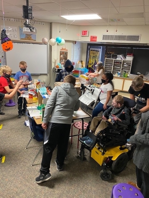 Cardboard Challenge