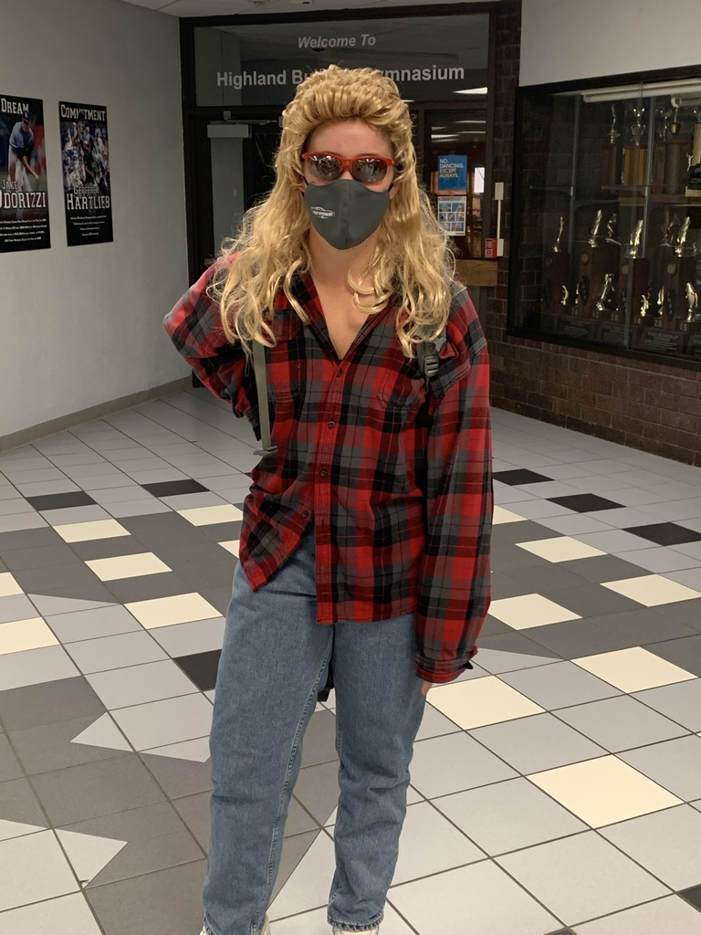 Dress up