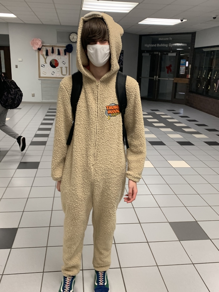 Dress up