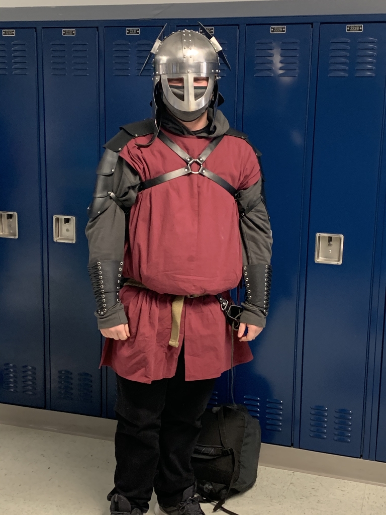 Crusader