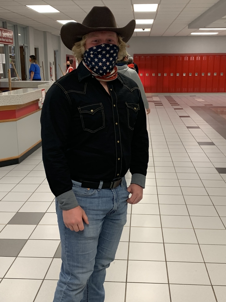 Cowboy