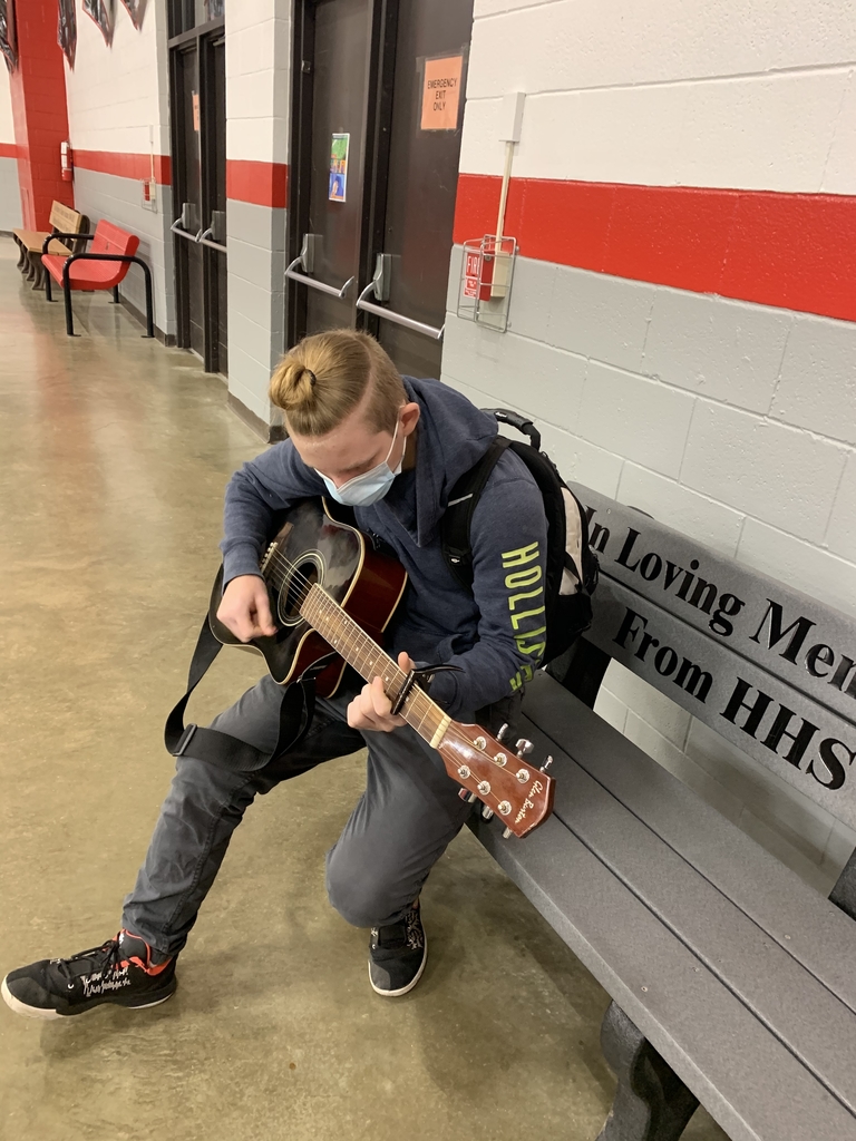 Guitar Man