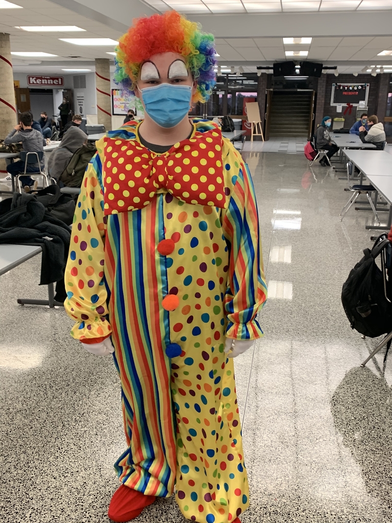 Clown